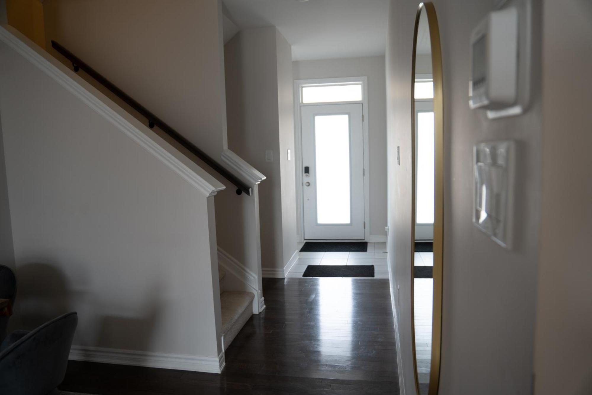 Transpark Home Ottawa Exterior photo